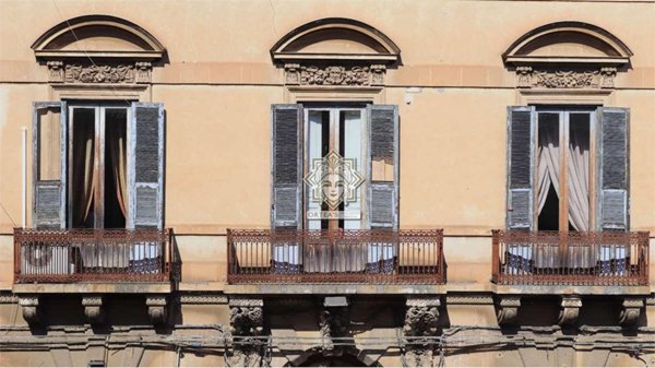 appartamento in vendita a Siracusa in zona Isola Ortigia