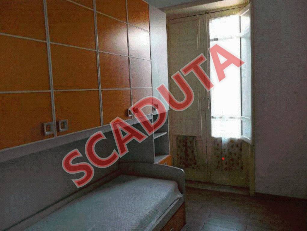 appartamento in vendita a Siracusa in zona Centro Città