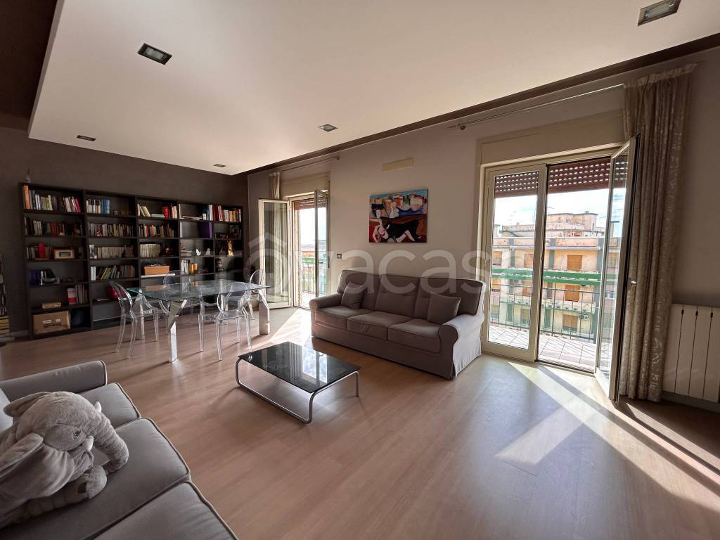 appartamento in vendita a Siracusa in zona Isola Ortigia