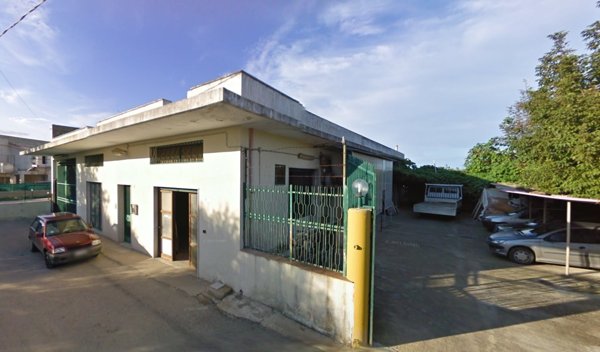 locale commerciale in vendita a Siracusa in zona Belvedere
