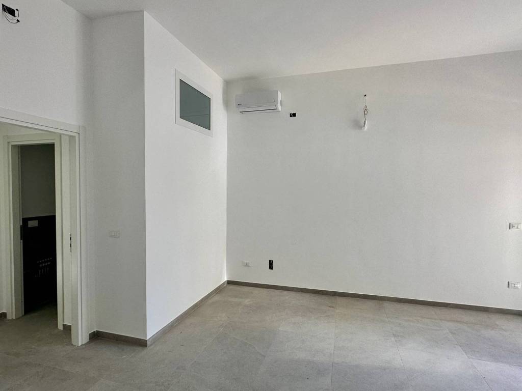 appartamento in vendita a Siracusa in zona Grottasanta