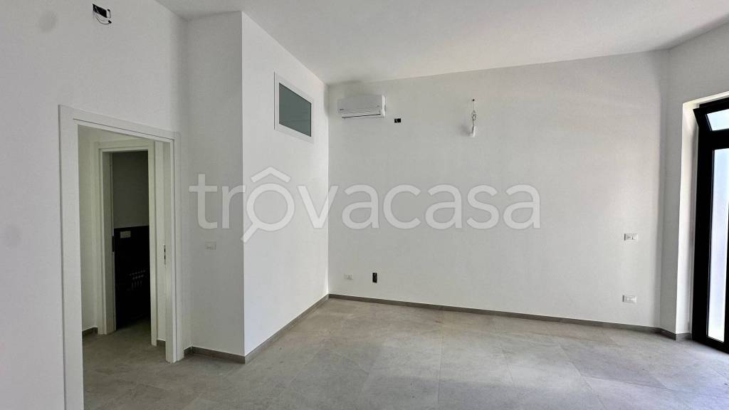 appartamento in vendita a Siracusa in zona Grottasanta