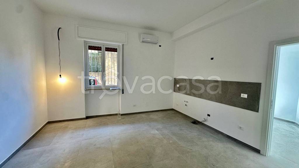 appartamento in vendita a Siracusa in zona Grottasanta