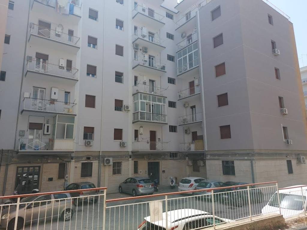 appartamento in vendita a Siracusa in zona Epipoli