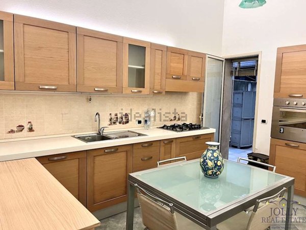 appartamento in vendita a Siracusa in zona Centro Città