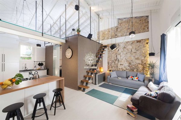 appartamento in vendita a Siracusa in zona Isola Ortigia