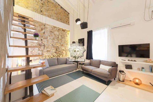 appartamento in vendita a Siracusa in zona Isola Ortigia