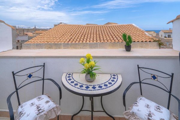 appartamento in vendita a Siracusa in zona Isola Ortigia