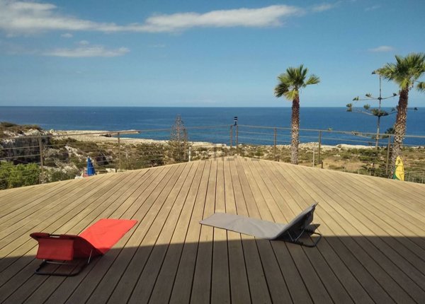 casa indipendente in vendita a Siracusa in zona Isola / Plemmirio