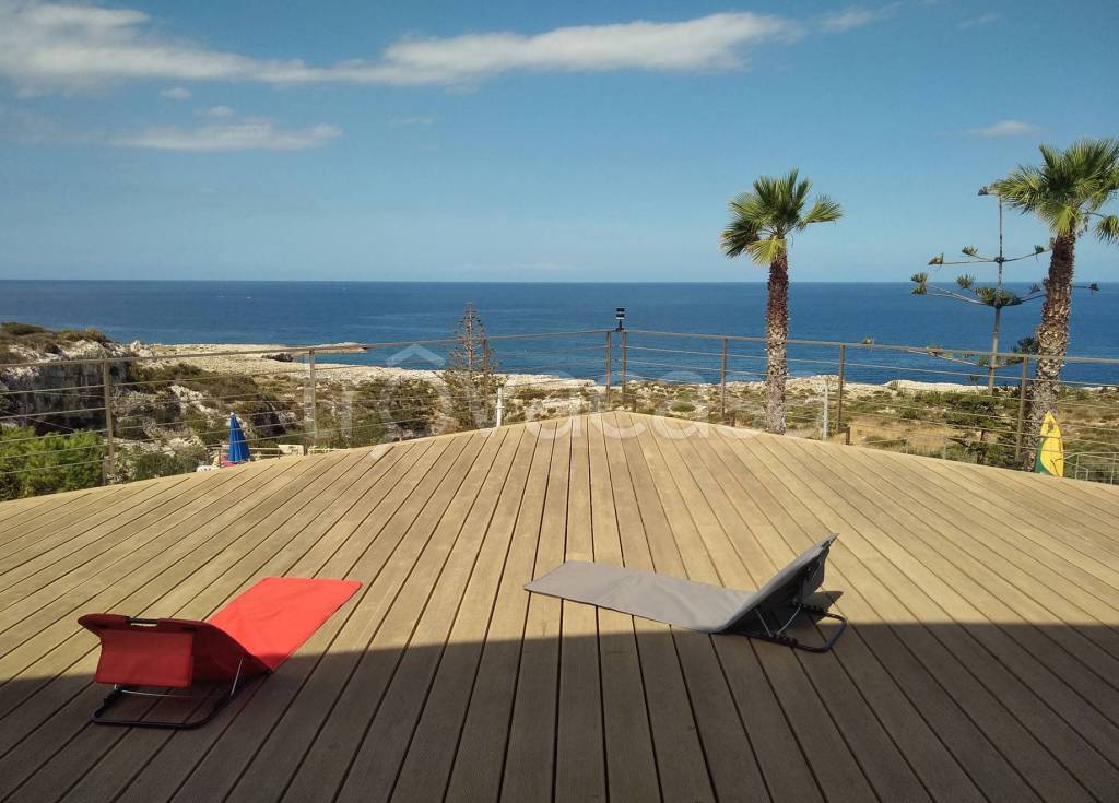 casa indipendente in vendita a Siracusa in zona Isola / Plemmirio