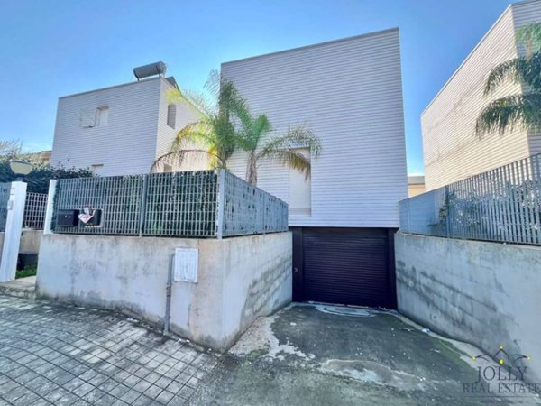 casa indipendente in vendita a Siracusa in zona Scala Greca