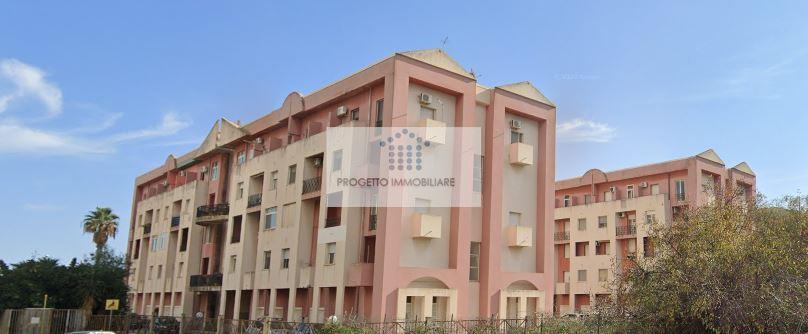 appartamento in vendita a Siracusa in zona Scala Greca