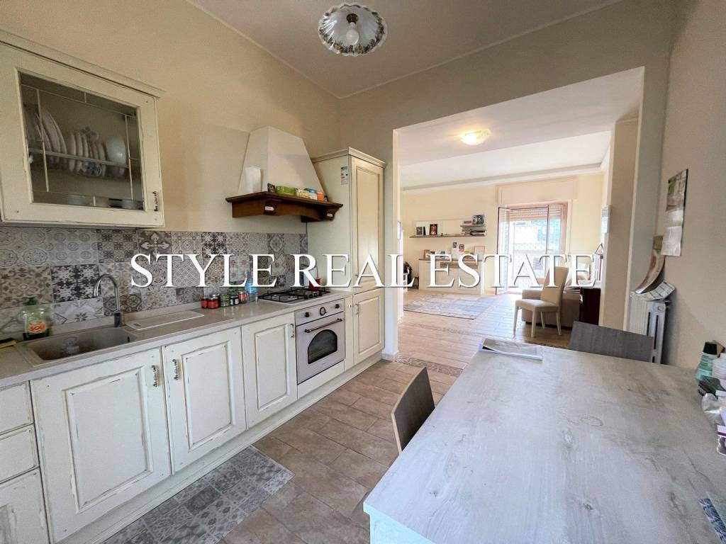 appartamento in vendita a Siracusa