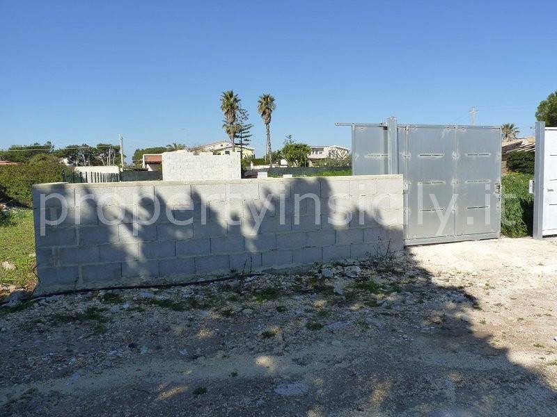 terreno agricolo in vendita a Siracusa in zona Isola / Plemmirio