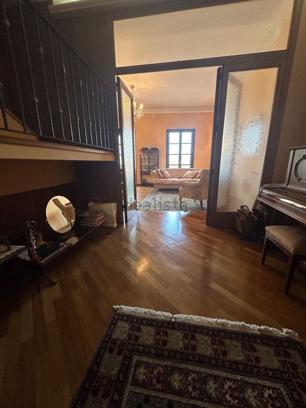 appartamento in vendita a Siracusa in zona Isola Ortigia