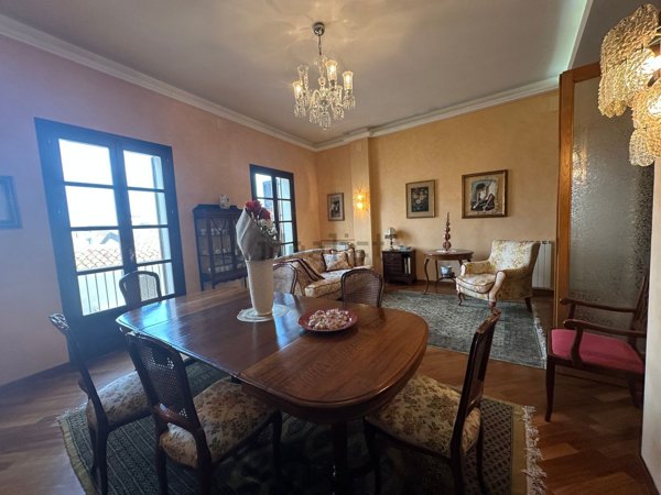 appartamento in vendita a Siracusa in zona Isola Ortigia