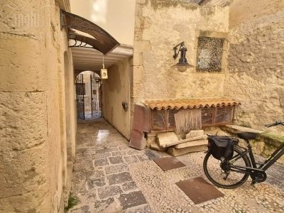 appartamento in vendita a Siracusa in zona Isola Ortigia