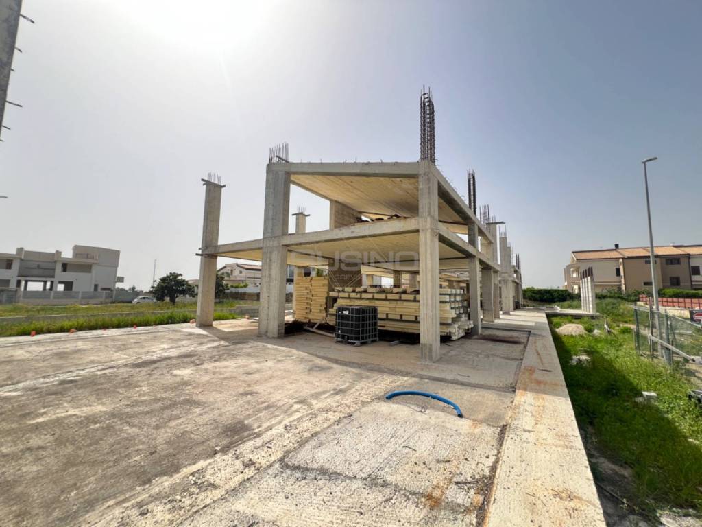 casa indipendente in vendita a Siracusa in zona Epipoli