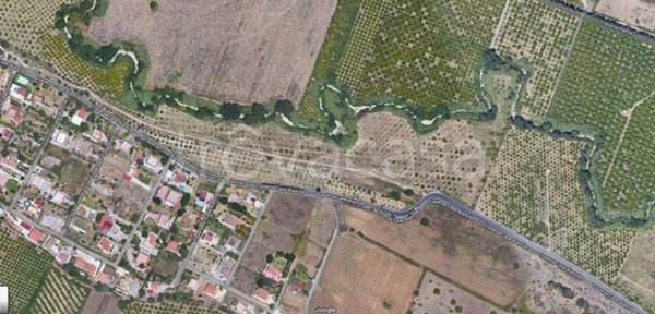 terreno agricolo in vendita a Siracusa