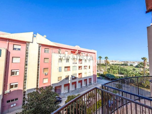 appartamento in vendita a Siracusa