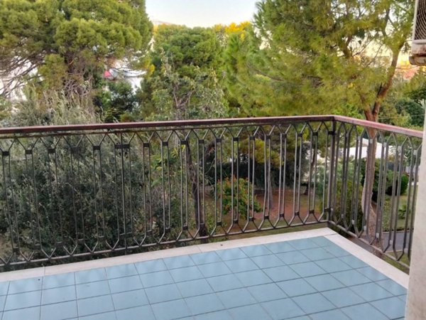 appartamento in vendita a Siracusa in zona Scala Greca