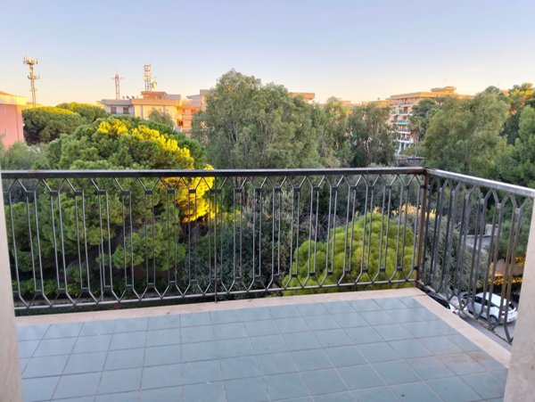 appartamento in vendita a Siracusa in zona Scala Greca