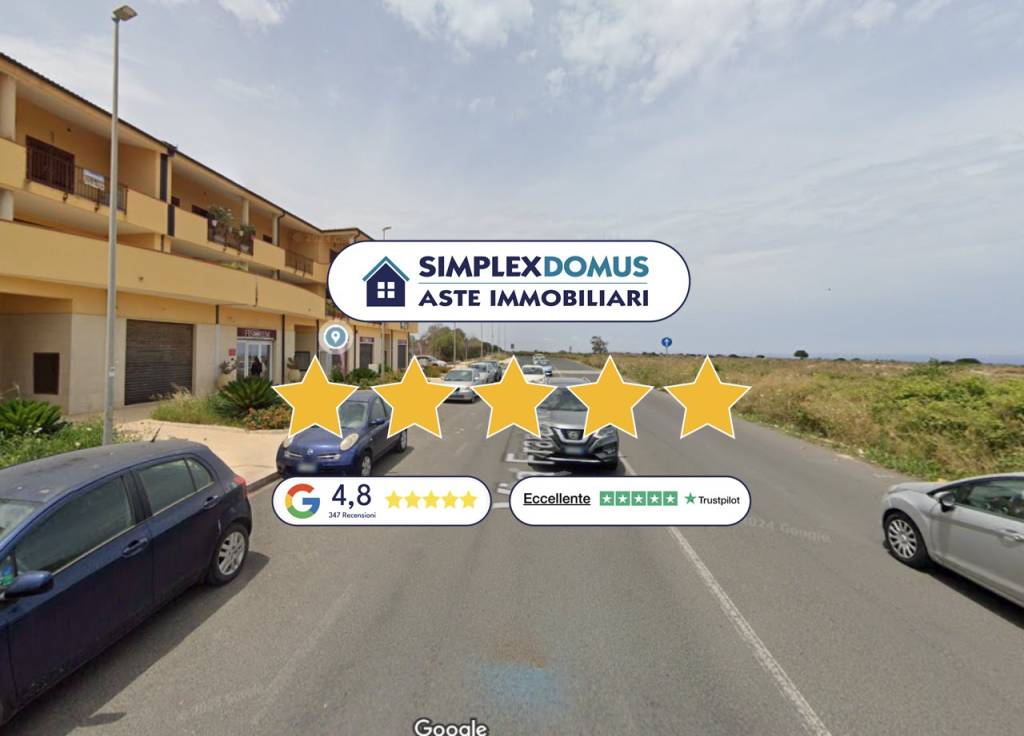 appartamento in vendita a Siracusa