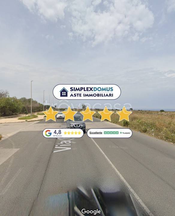 appartamento in vendita a Siracusa