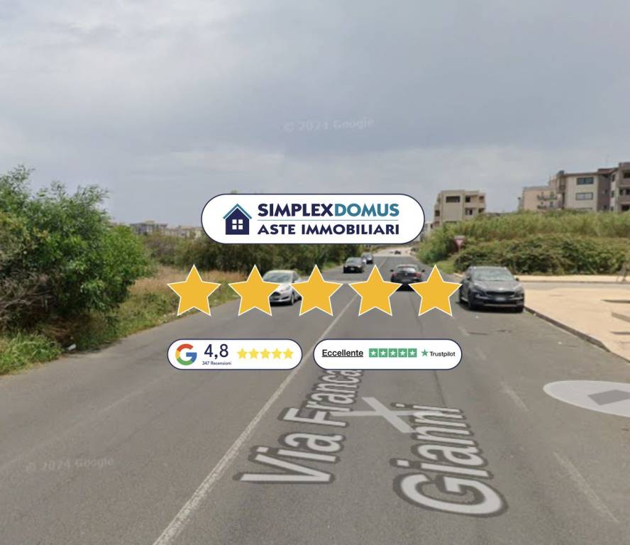 appartamento in vendita a Siracusa