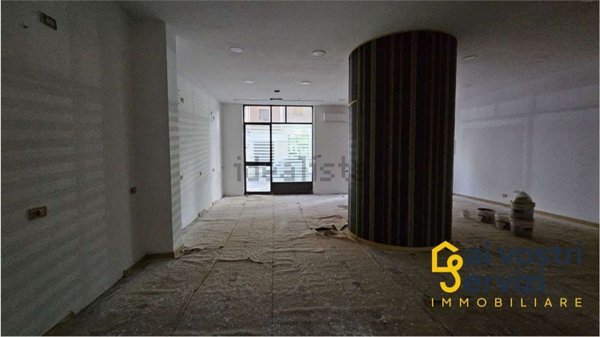 negozio in vendita a Siracusa