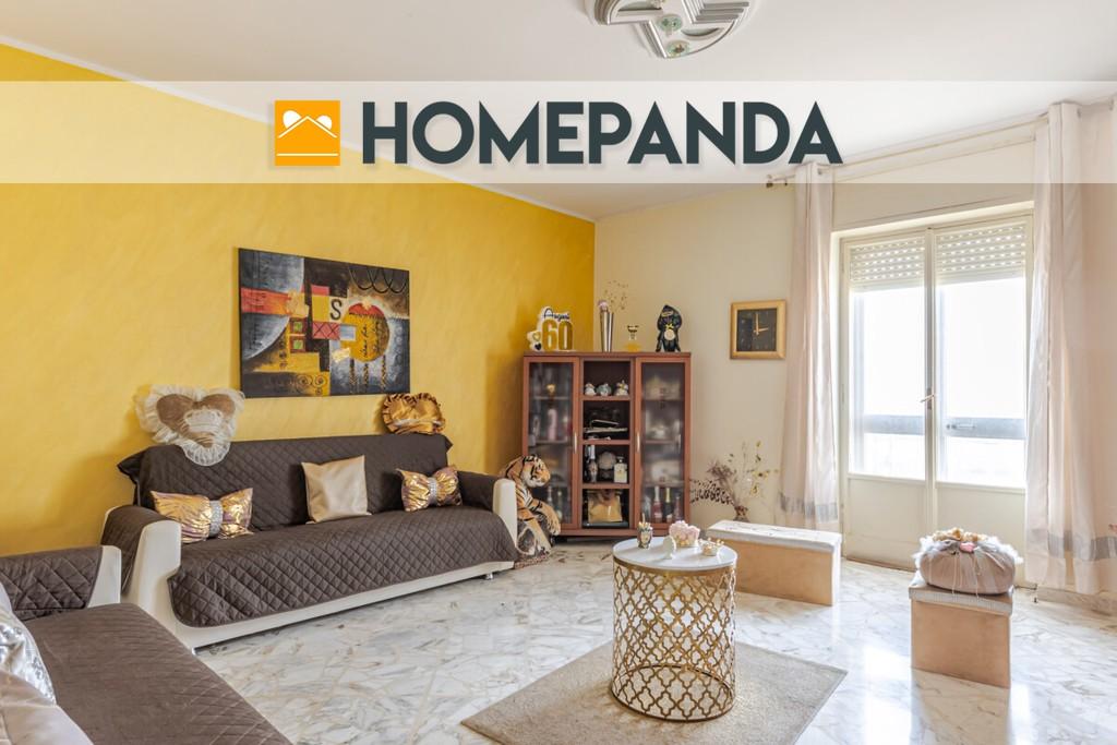 appartamento in vendita a Siracusa in zona Centro Città