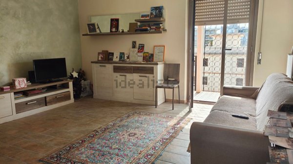 appartamento in vendita a Siracusa in zona Grottasanta