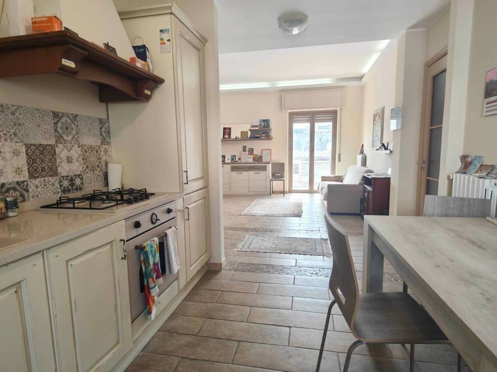 appartamento in vendita a Siracusa