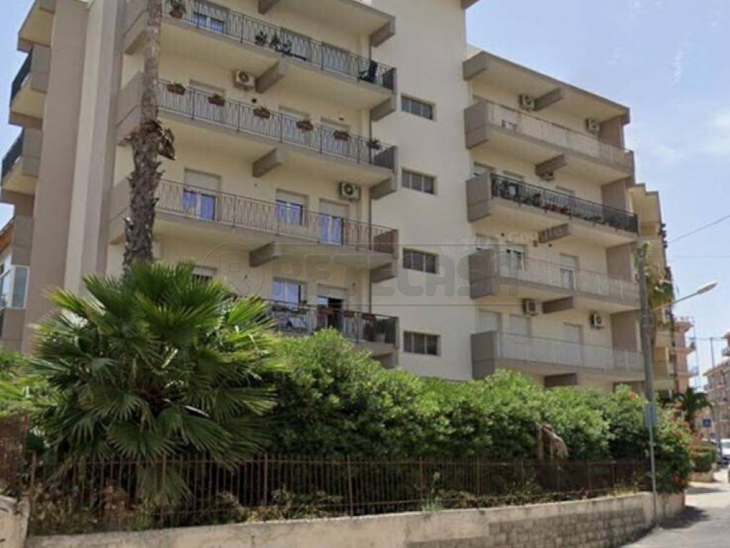 appartamento in vendita a Siracusa in zona Grottasanta