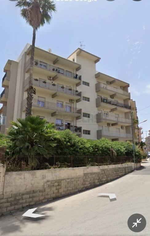appartamento in vendita a Siracusa in zona Grottasanta