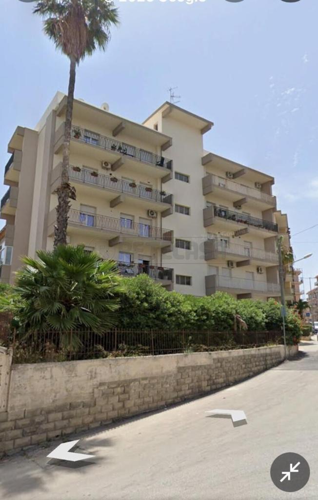 appartamento in vendita a Siracusa in zona Grottasanta