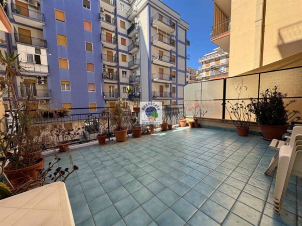 appartamento in vendita a Siracusa in zona Centro Città