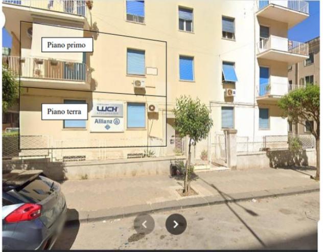appartamento in vendita a Siracusa in zona Centro Città