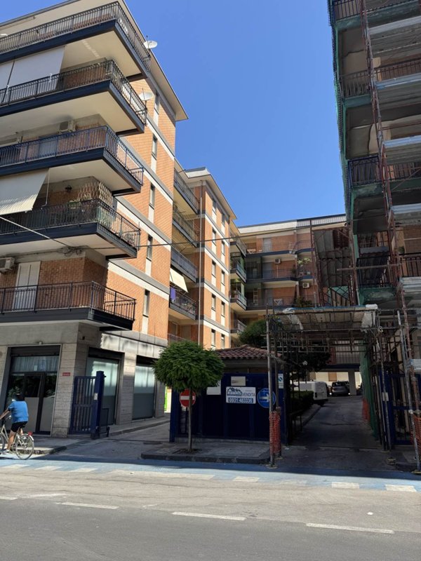 appartamento in vendita a Siracusa in zona Centro Città