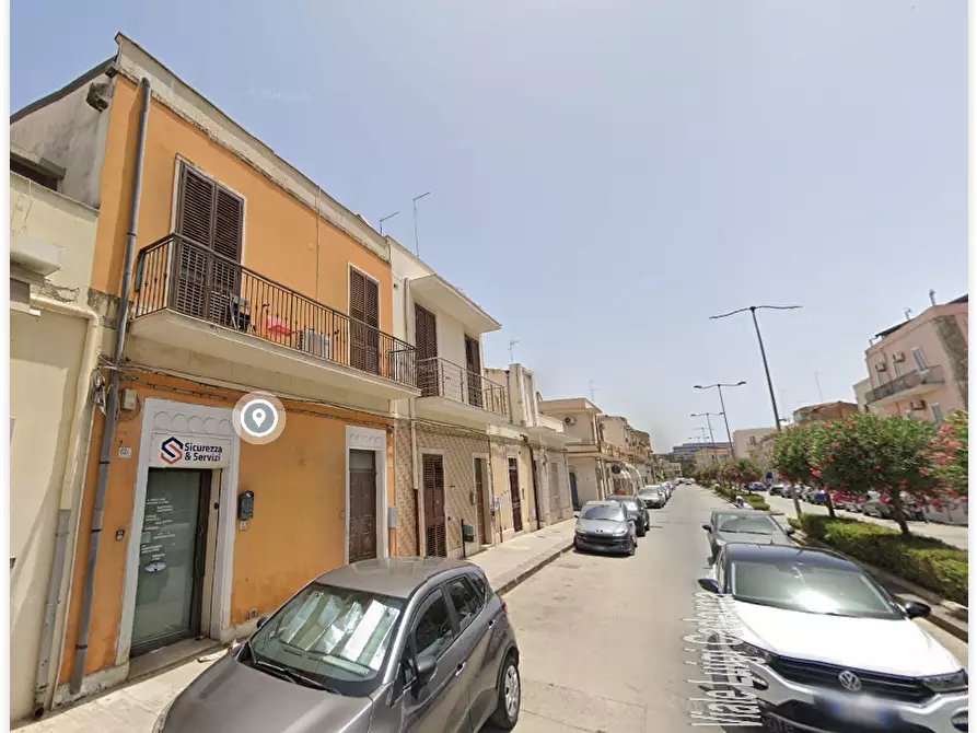 appartamento in vendita a Siracusa