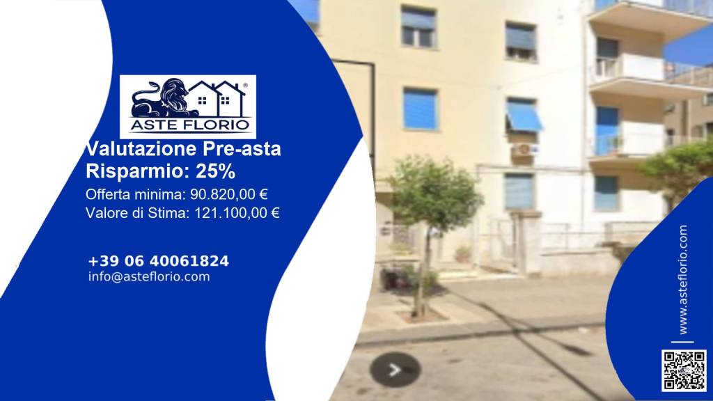 appartamento in vendita a Siracusa in zona Centro Città