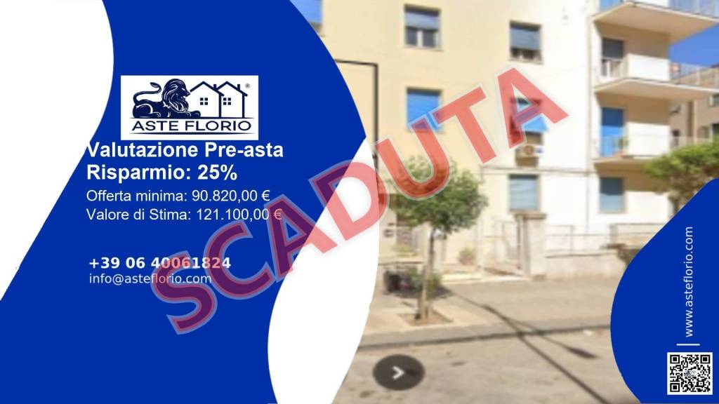 appartamento in vendita a Siracusa in zona Centro Città