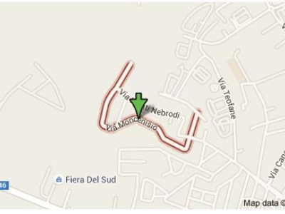 casa indipendente in vendita a Siracusa in zona Epipoli