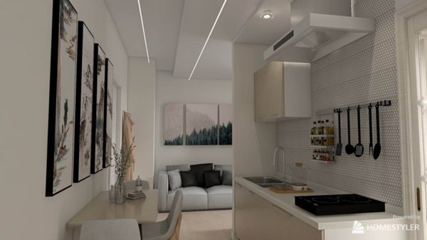 appartamento in vendita a Siracusa in zona Borgata