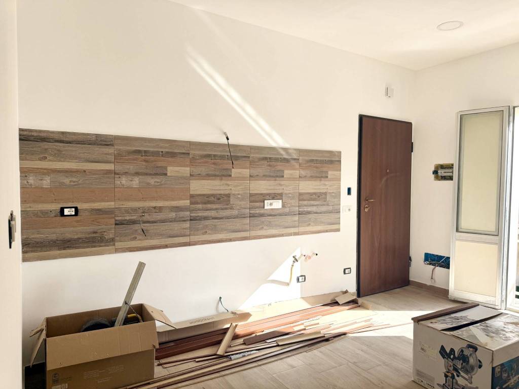 appartamento in vendita a Siracusa in zona Centro Città