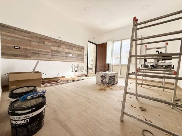 appartamento in vendita a Siracusa in zona Centro Città