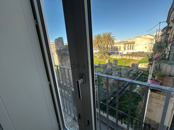 appartamento in vendita a Siracusa