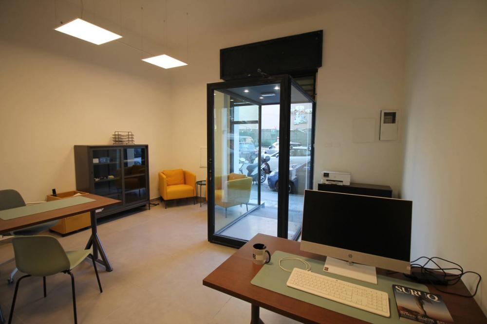 negozio in vendita a Siracusa in zona Centro Città