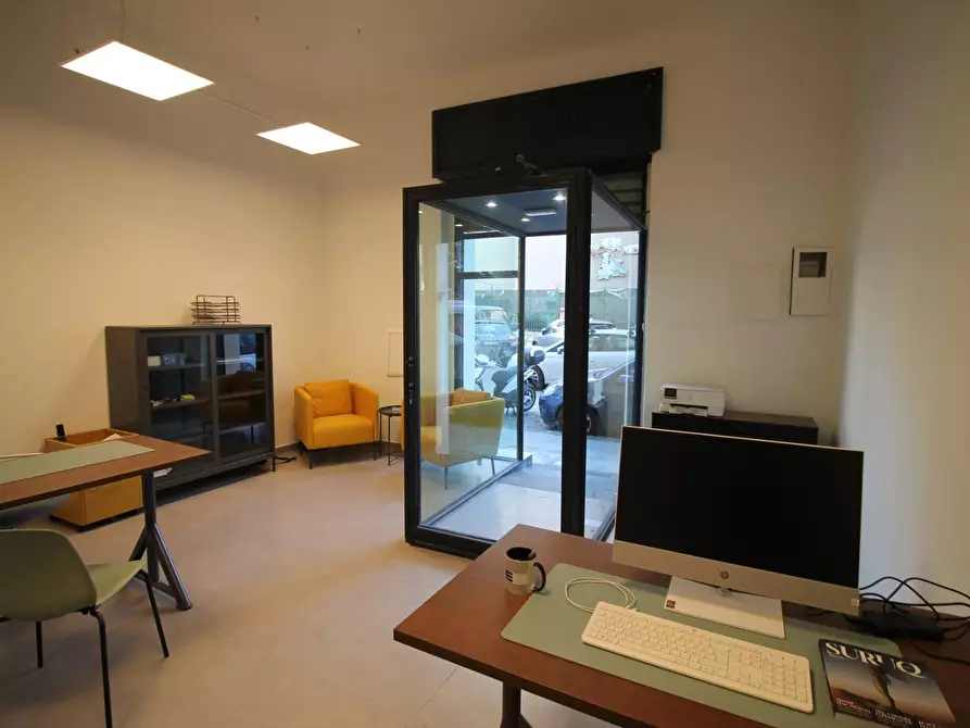 negozio in vendita a Siracusa in zona Centro Città