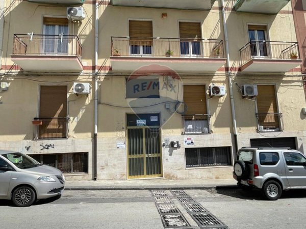 appartamento in vendita a Siracusa in zona Borgata